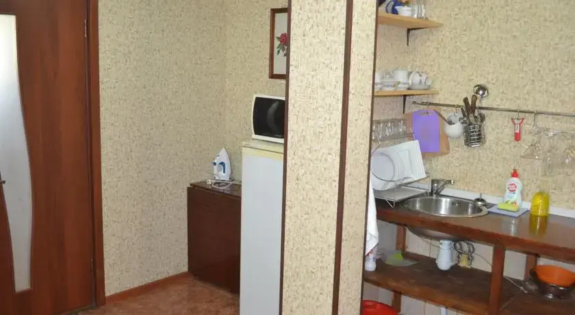 Летние Домики