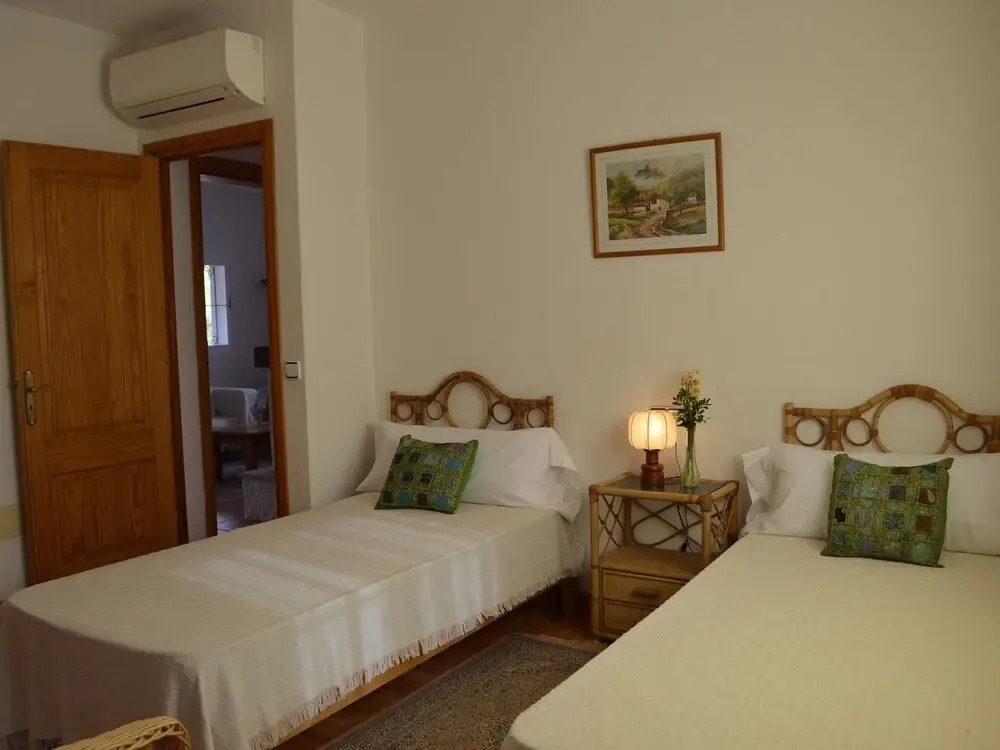 Modern Mansion in St Josep de sa Talaia With Private Pool