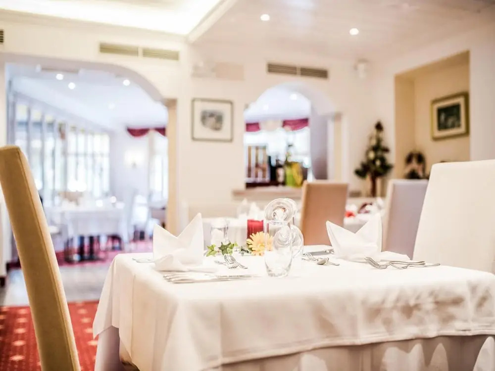 Hotel Alpenjuwel