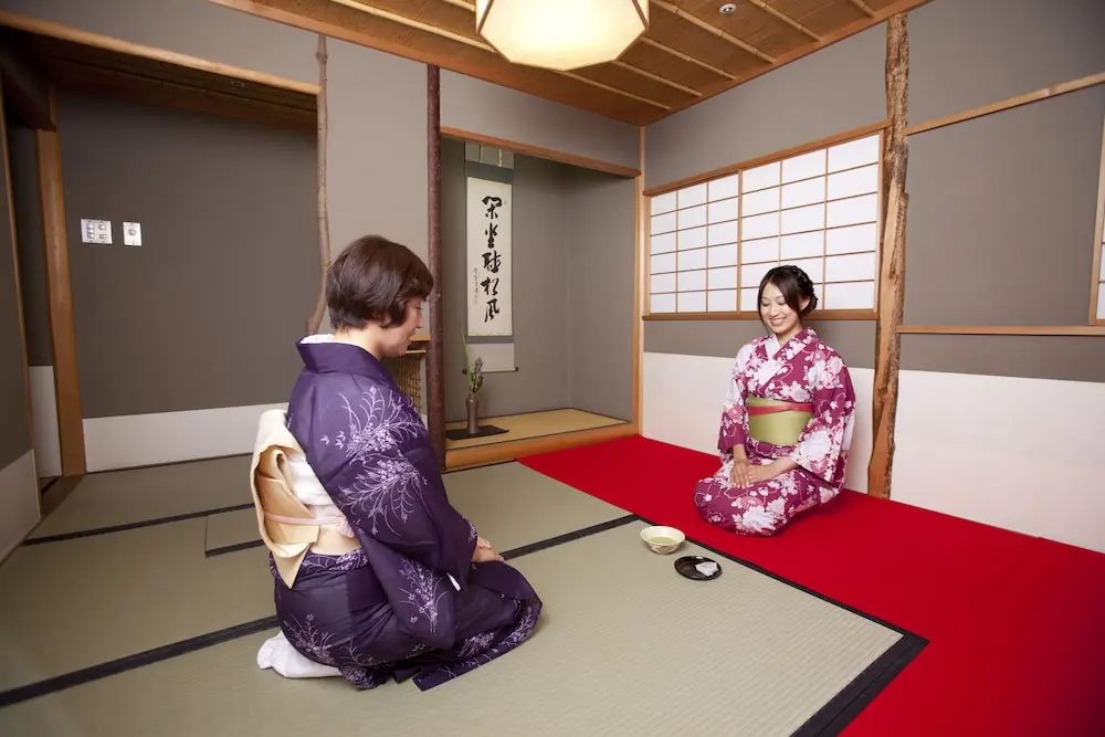 Awara Onsen Matuya Sen Sen