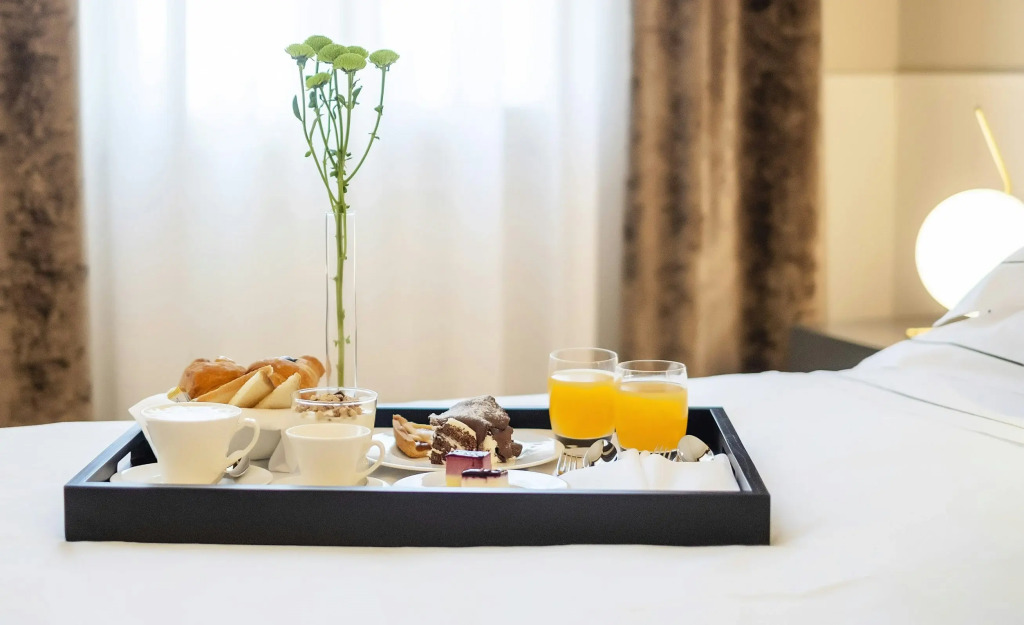 Hotel Villa Soligo - Small Luxury Hotels of the World