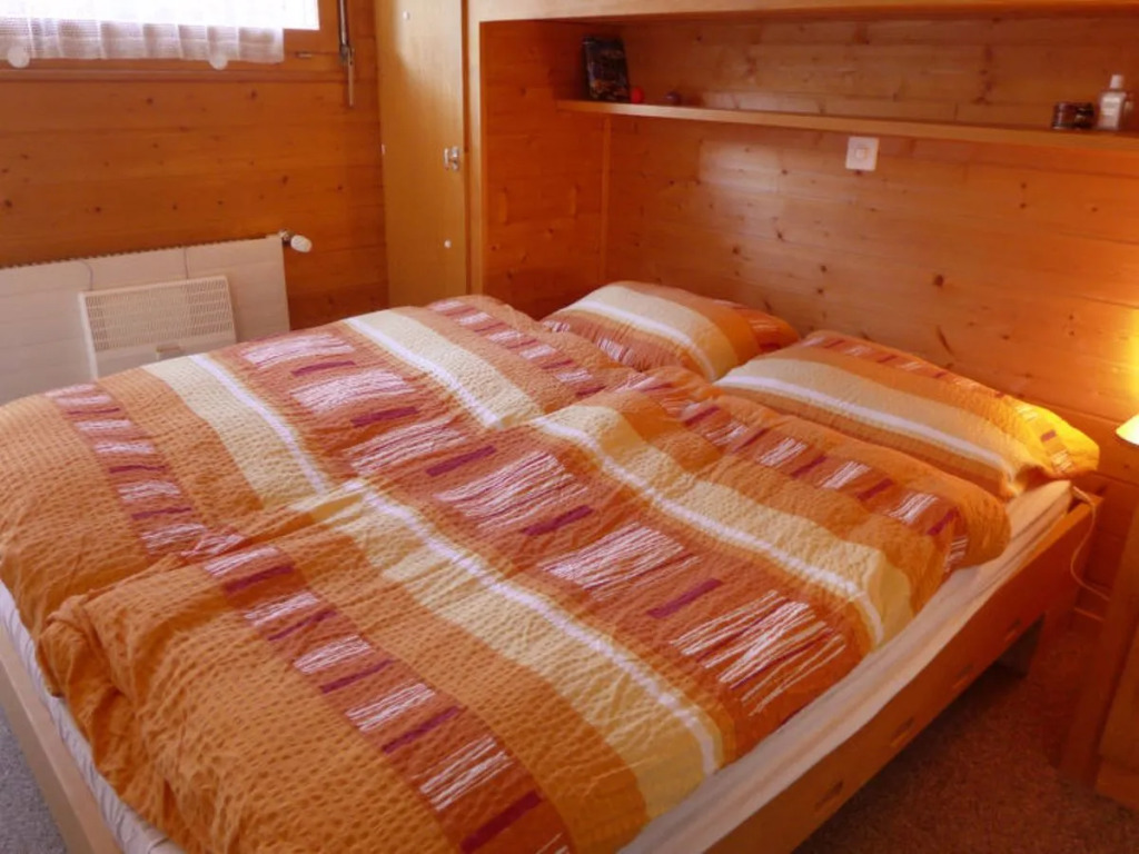 Chalet Lo Batcho