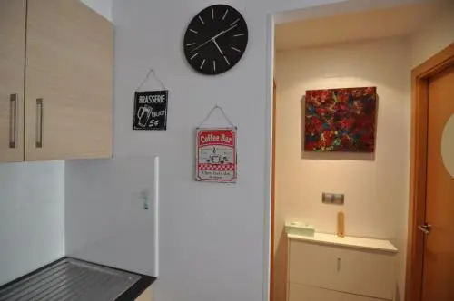 RNET Apartments Roses Duplex Granada