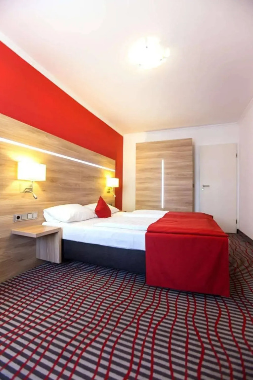 Hotel Wallis