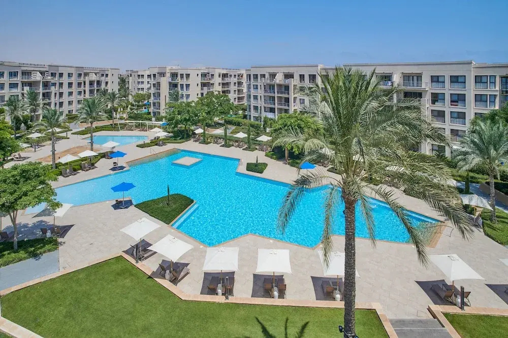 Marassi Boutique Hotel-Marina 2