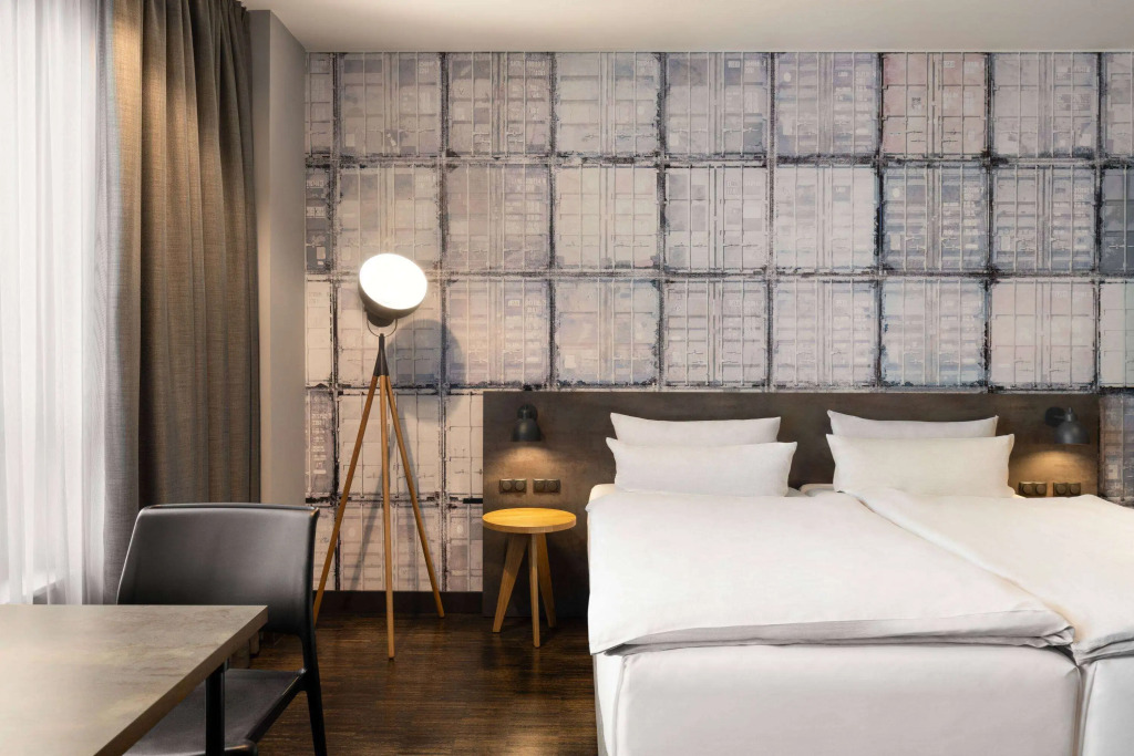 Vienna House Easy by Wyndham Bremen City