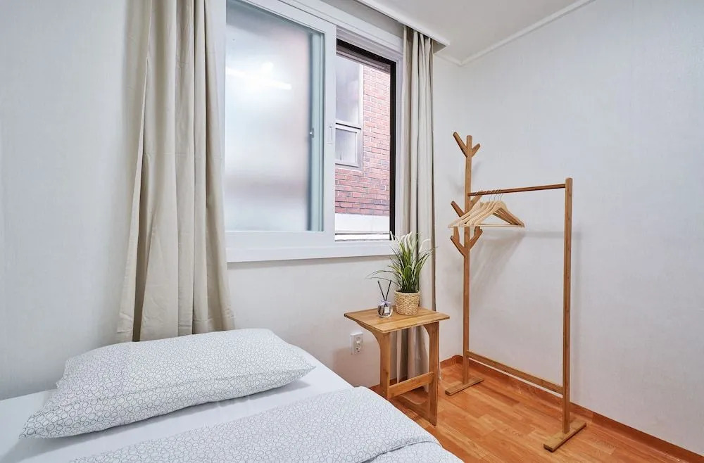 Seoul Best Stay - Hostel