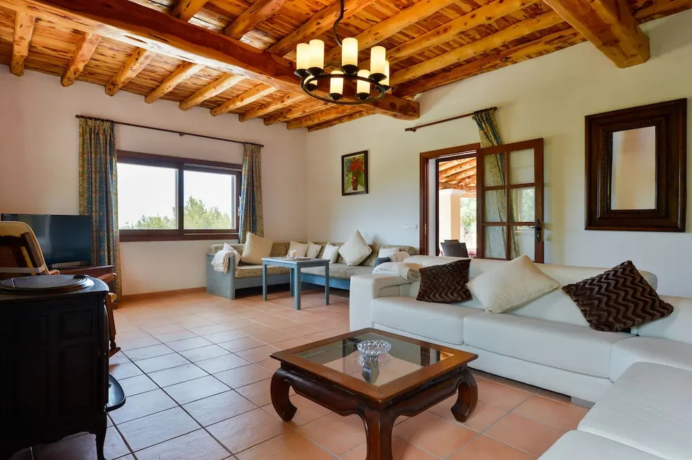 Casa Shera