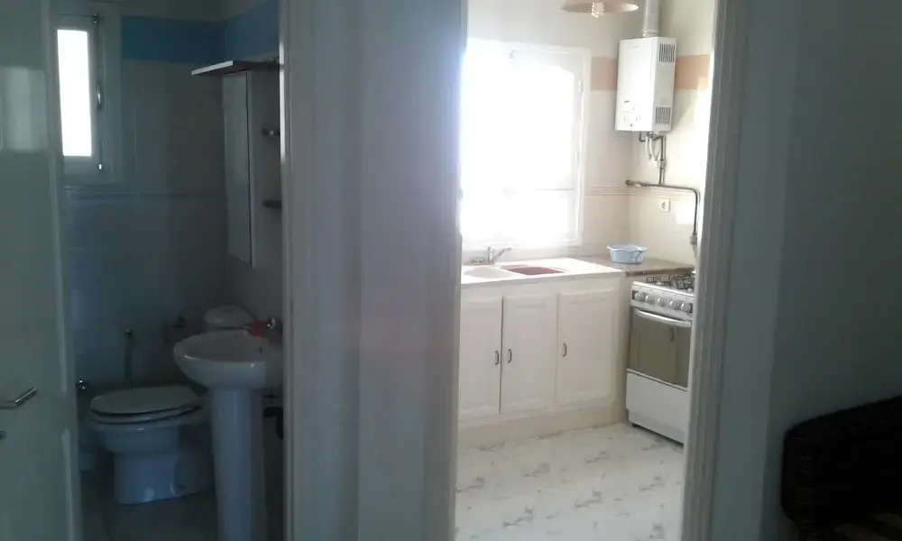 Residence MahdiaSquare