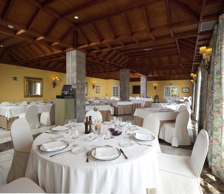 Parador de La Palma