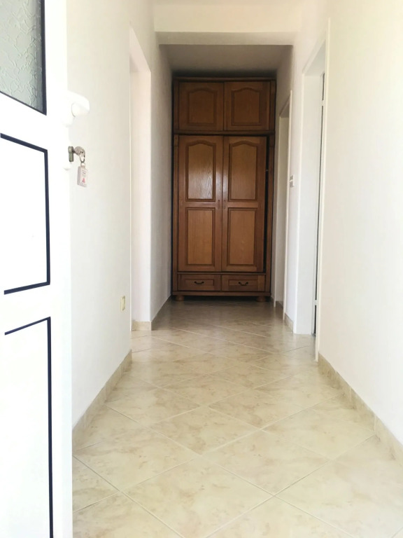 Milmaris Apartments