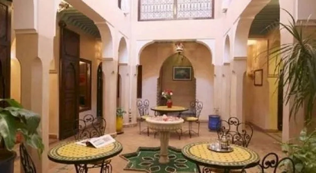 Riad Araba Felice