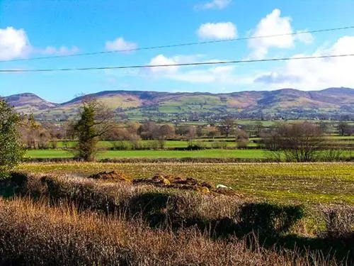 Hendre, Denbigh