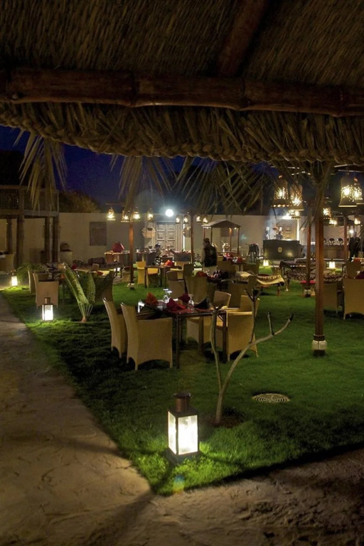 Islamabad Serena Hotel