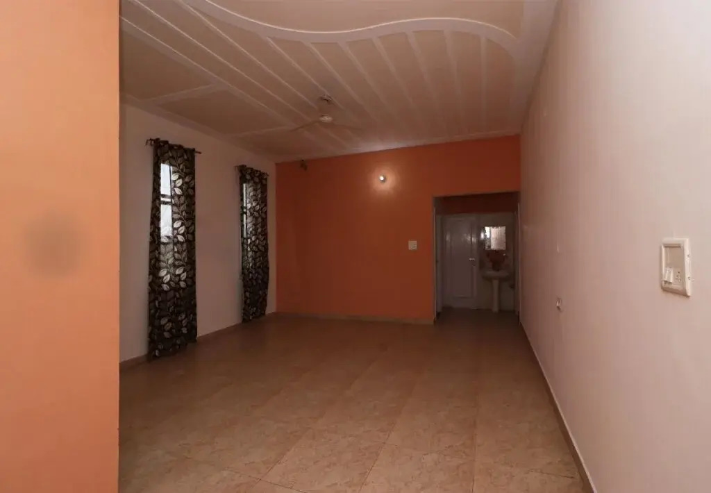 Mann Bed & Breakfast By OYO Rooms