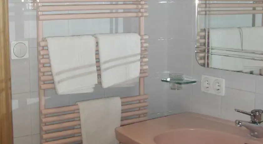 Appartment Cesa Sneton Ortisei