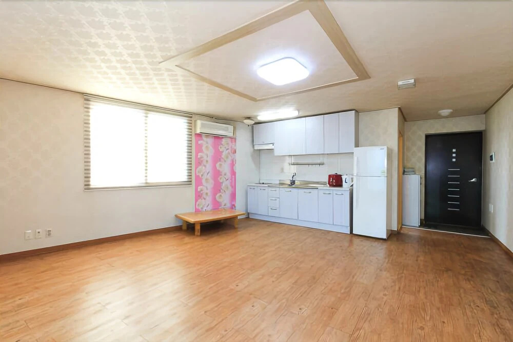 Pohang Venezia Pension