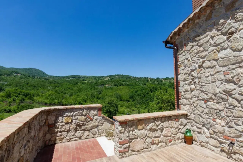 Agriturismo Locanda Nina