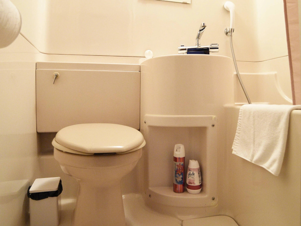 Bacchus Kofu Guesthouse