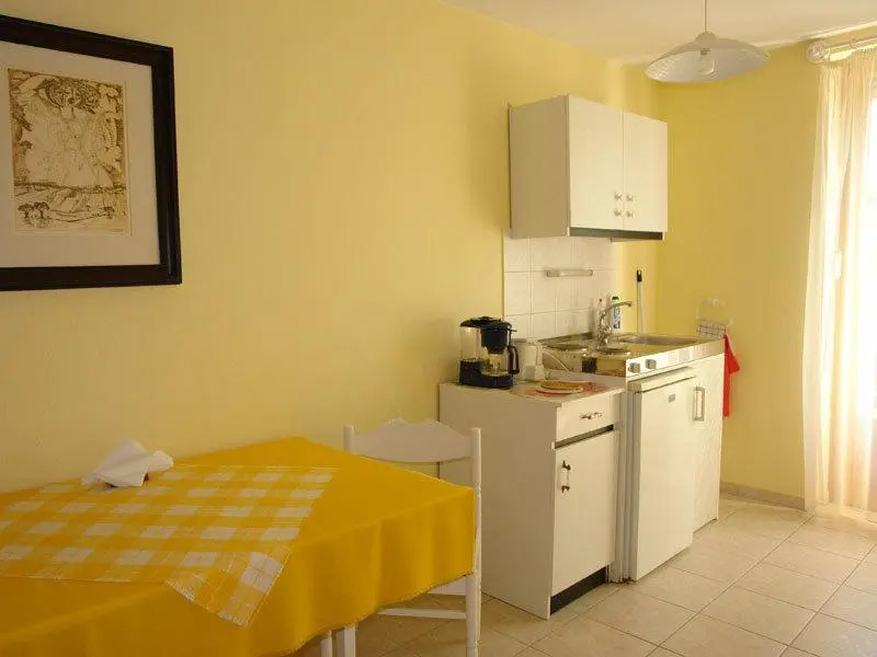 Harmonia Apartman