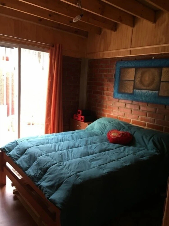 Cabaña en Algarrobo 1 El Canelo