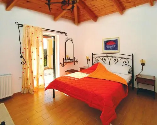 Muses Villas