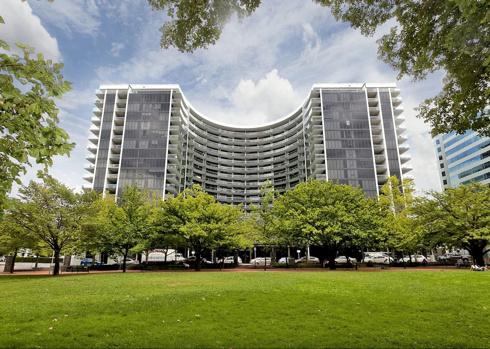Astra Apartments Manhattan Civic
