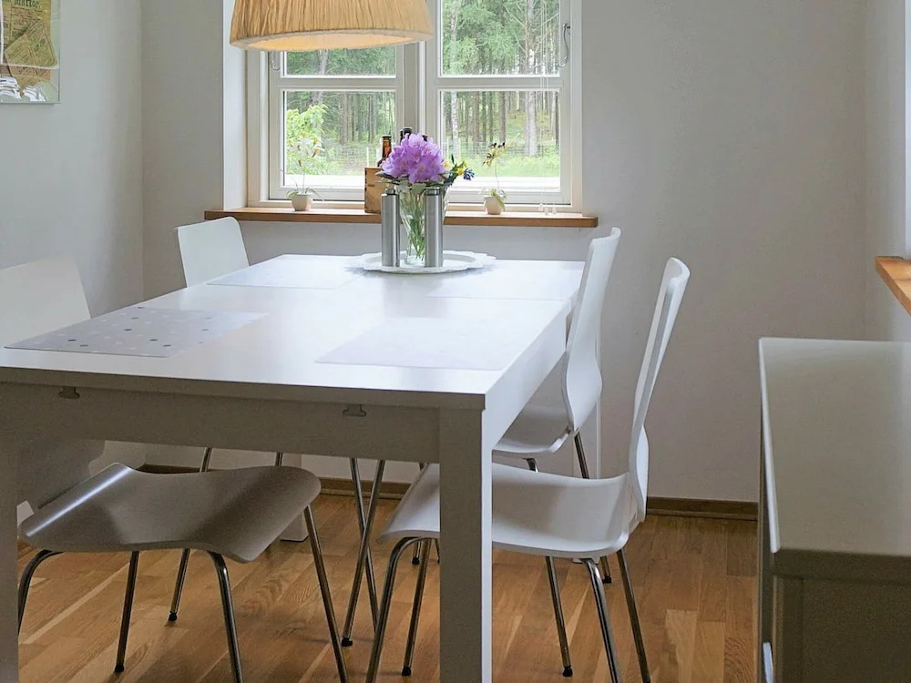 4 Person Holiday Home in Strömsnäsbruk