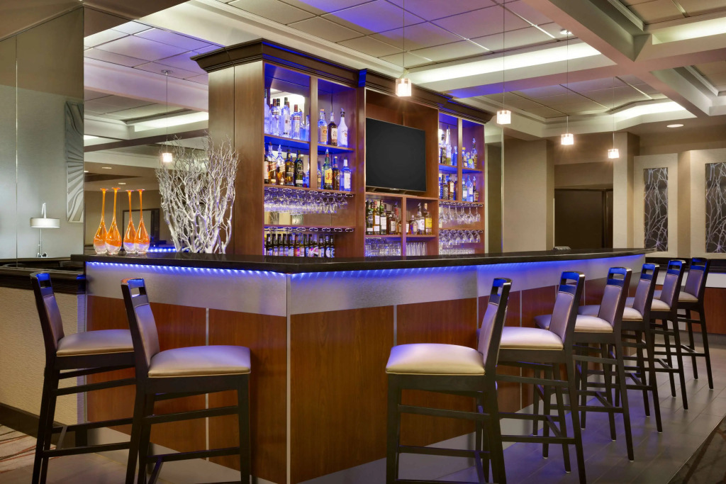 Radisson Akron-Fairlawn Copley