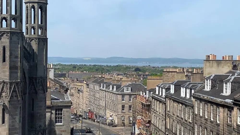 York Place Oasis 3 Bed