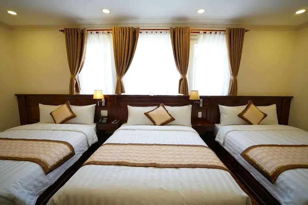 Thuy Hien Hotel