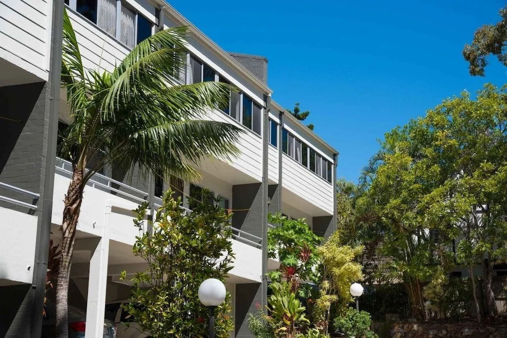 Palm Court Noosa