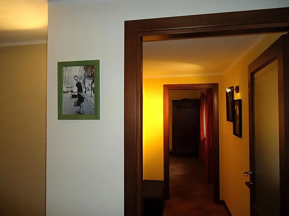B&B Casa Val