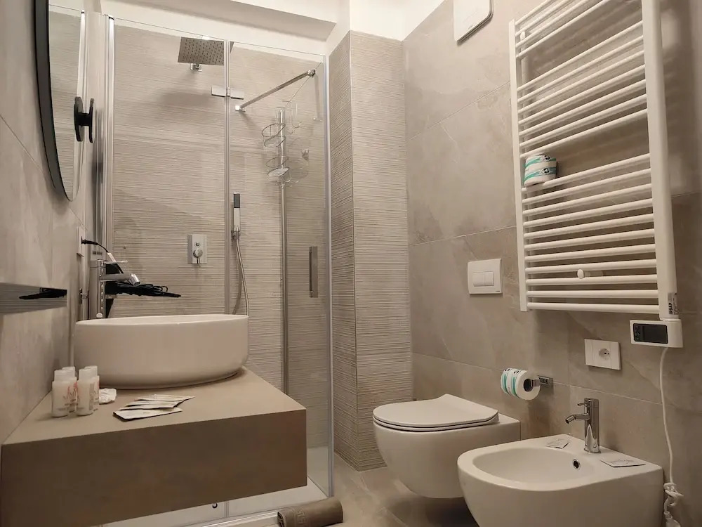 CconfortHotels Maison 104