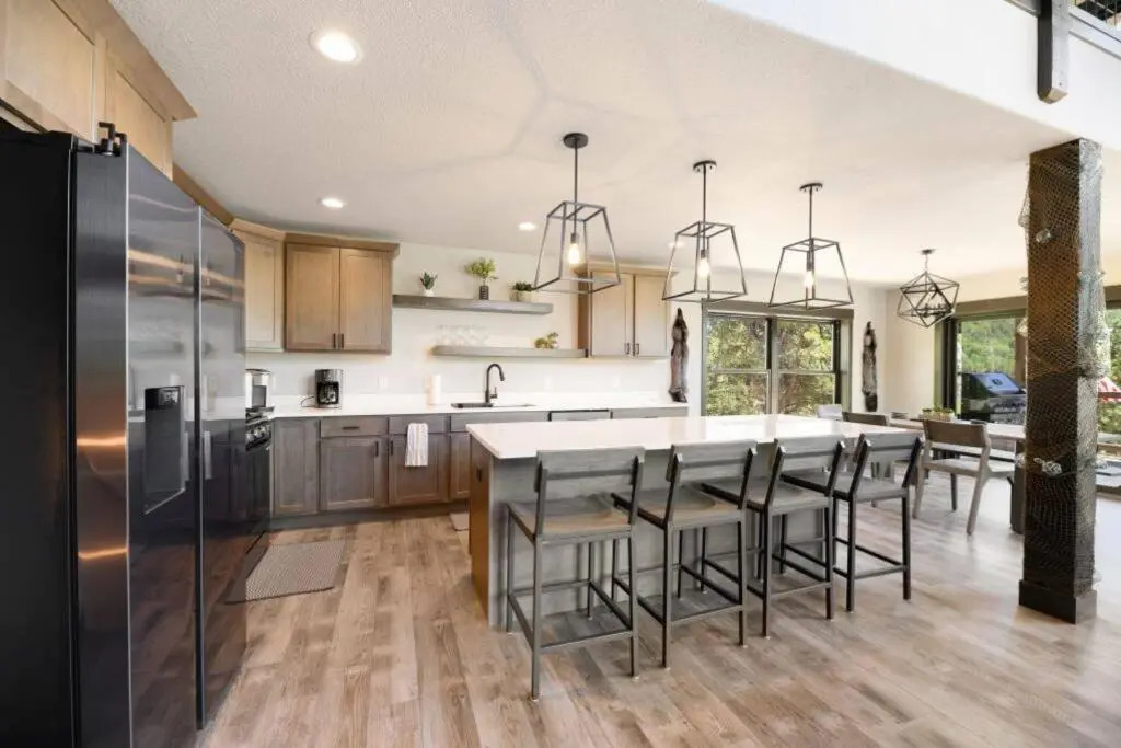 24 KARAT Lodge at Terry Peak