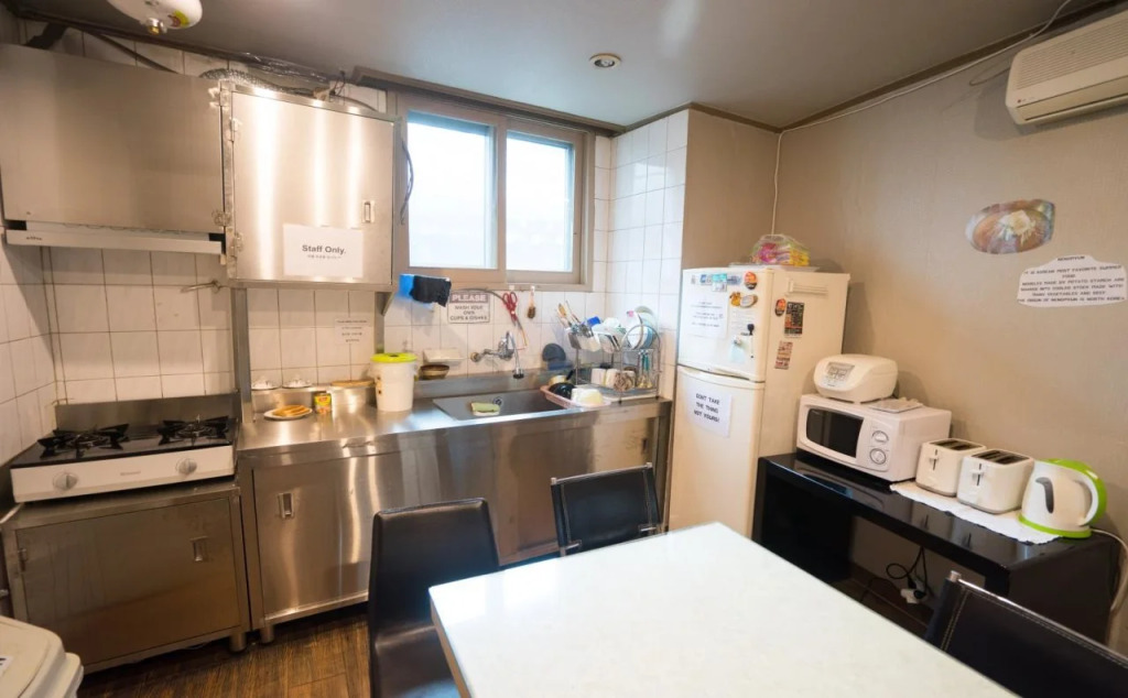 Beewon Guesthouse