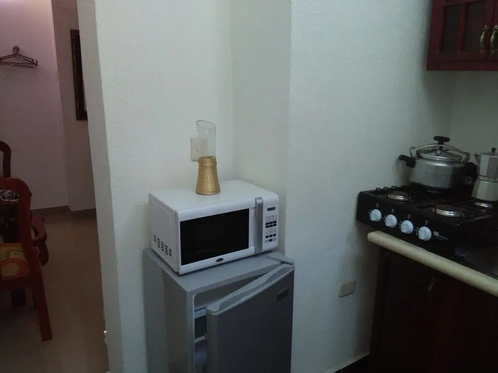 El Bougalou Bed & Breakfast