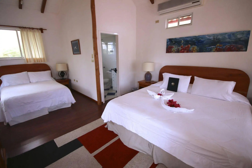 Hotel Angermeyer Waterfront Inn