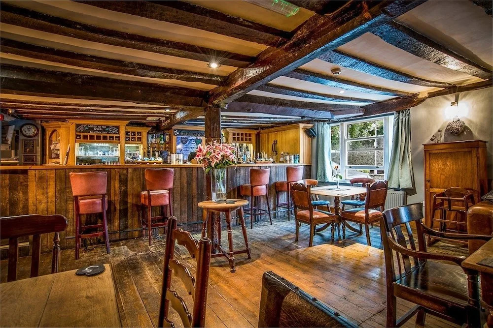 Unicorn Inn