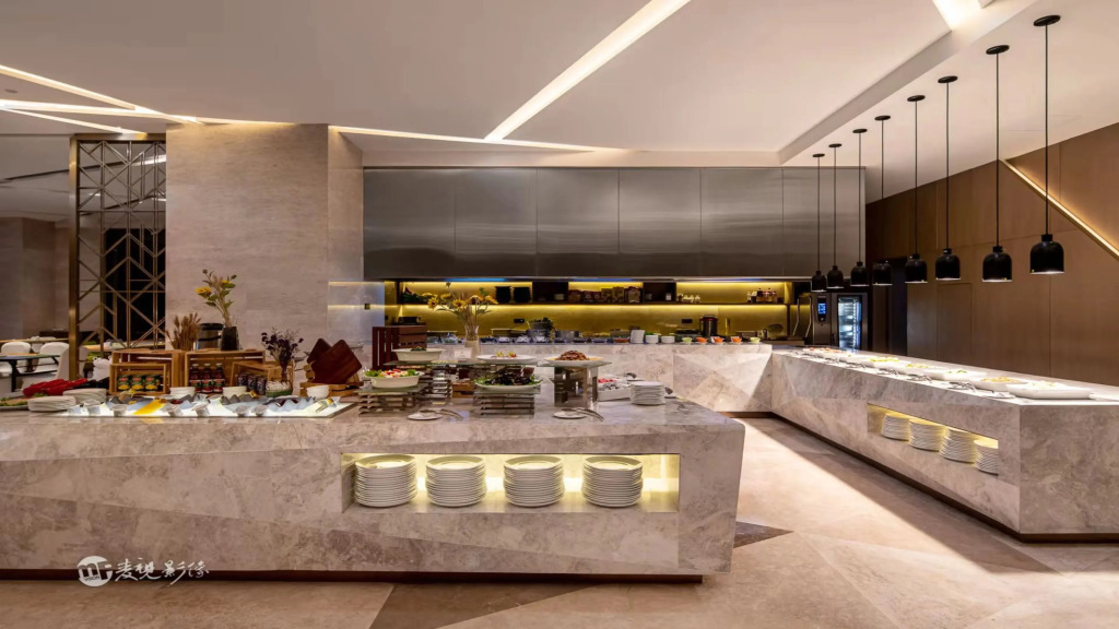 Holiday Inn Express Langfang New Chaoyang by IHG