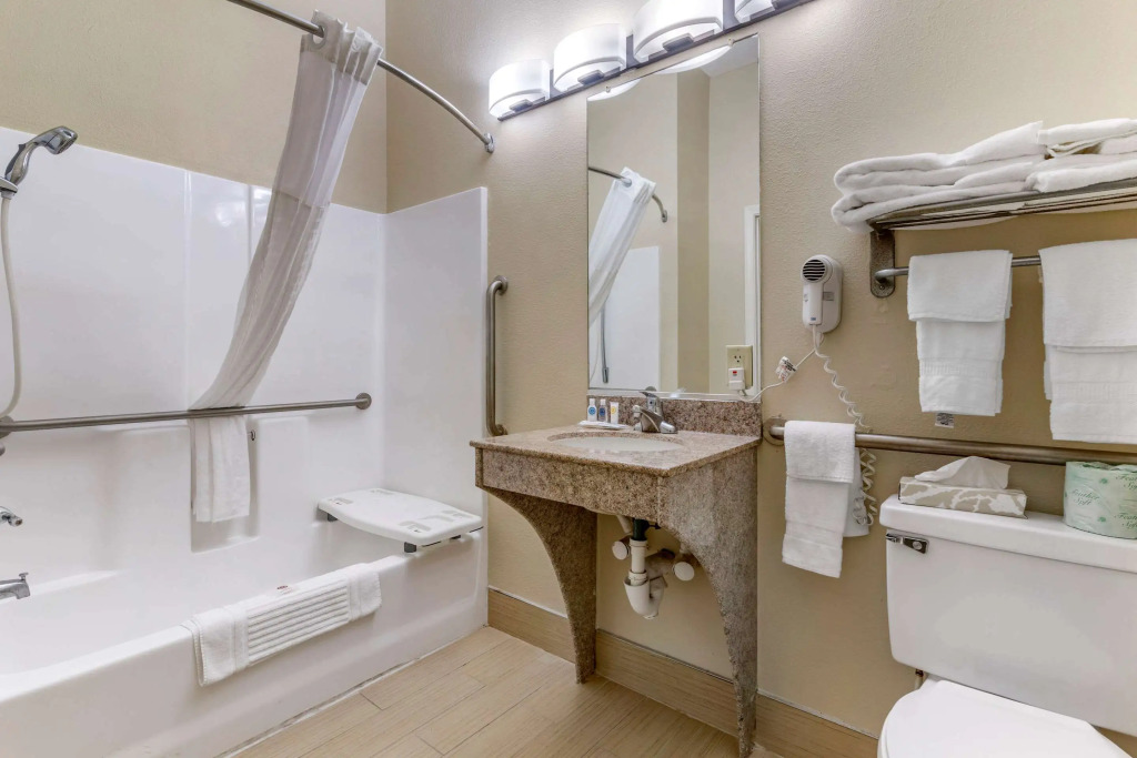 Comfort Inn & Suites Statesboro - University Area