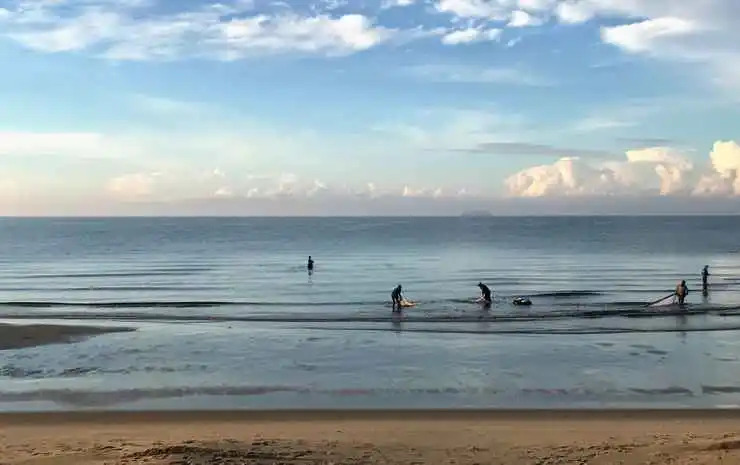 The Ryad Rayong