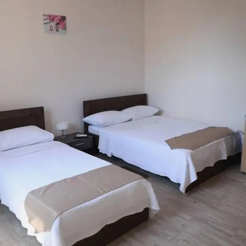 Damia Rental Rooms