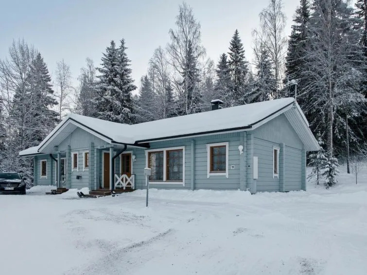 Holiday Home Kurre