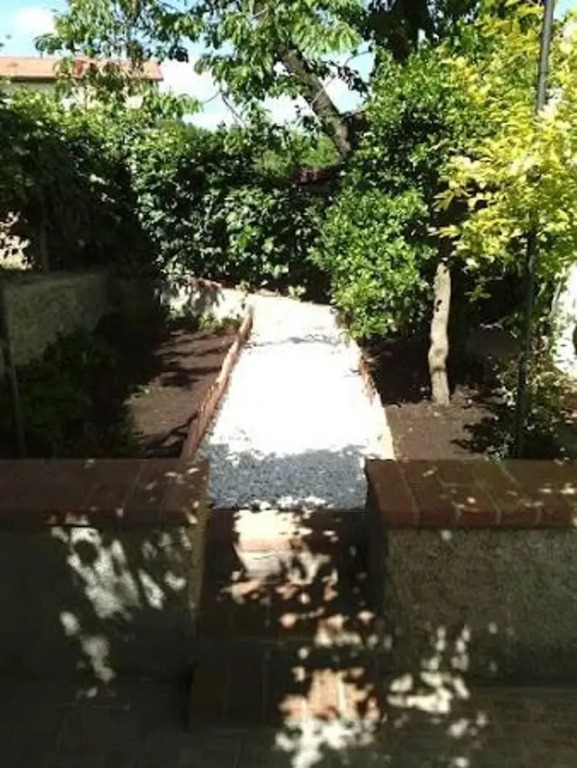 Apartment With one Bedroom in Monticello Amiata, With Enclosed Garden and Wifi