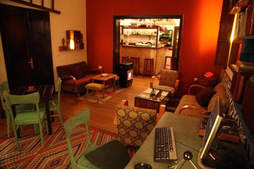 TripnHostel