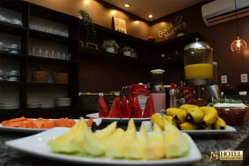 Hotel Mato Grosso
