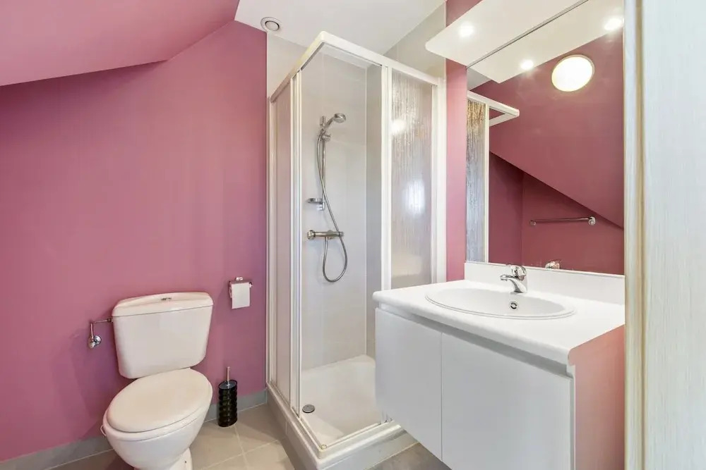 Nice Duplex Located in the Market Square