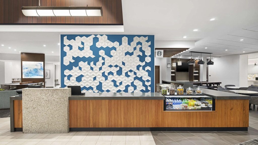 Hyatt Place Jacksonville St. Johns Town Center