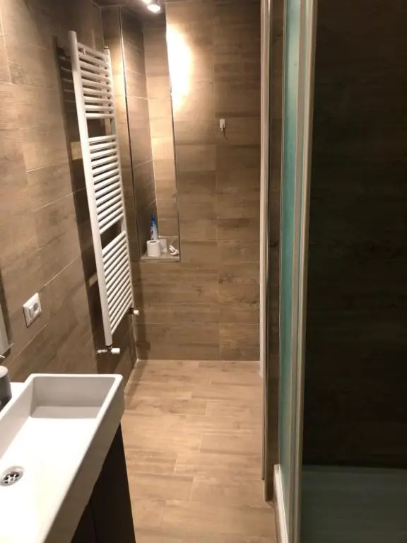Traiano guest house